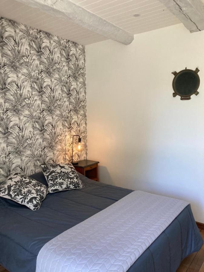 Le Clos De Kermadec Kervignac Eksteriør billede