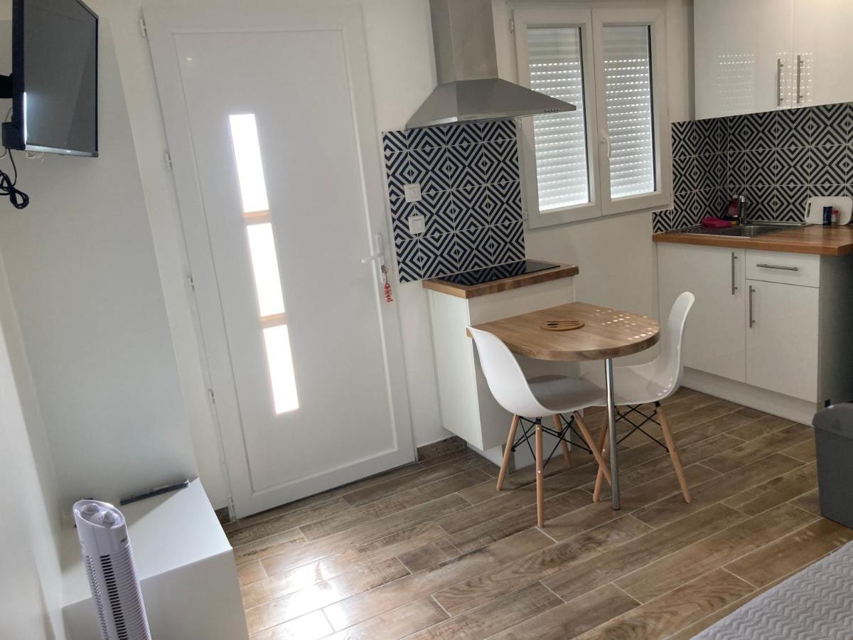 Le Clos De Kermadec Kervignac Eksteriør billede